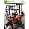 Guitar Hero II Microsoft Xbox 360 Game from 2pgaming