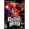 Guitar Hero PS2 PlayStation 2 Game from 2pgaming