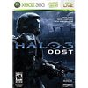 Halo 3 ODST Microsoft Xbox 360 Game from 2pgaming