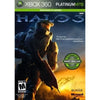 Halo 3 Platinum Hits Microsoft Xbox 360 Game from 2pgaming