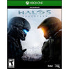 Halo 5 Guardians Microsoft Xbox One Game from 2pgaming
