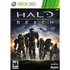 Halo Reach Microsoft Xbox 360 Game from 2pgaming