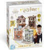 Harry Potter Diagon Alley 3D Model Puzzle Kit from 2pgaming