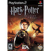 Harry Potter Goblet of Fire PS2 PlayStation 2 Game from 2pgaming