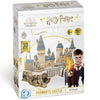 Harry Potter Hogwarts Castle 3D Model Puzzle Kit from 2pgaming