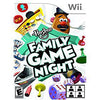Hasbro Family Game 1 Night Nintendo Wii Game from 2pgaming