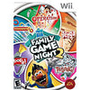 Hasbro Family Game Night 2 Nintendo Wii Game from 2pgaming