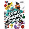 Hasbro Family Game Night Nintendo Wii Game from 2pgaming