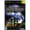 Haunted Mansion Xbox Game from 2pgaming