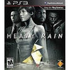 Heavy Rain PS3 PlayStation 3 Game from 2pgaming