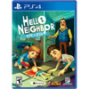 Hello Neighbor Hide & Seek Sony PS4 PlayStation 4 Game from 2pgaming