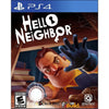 Hello Neighbor Sony PS4 PlayStation 4 Game from 2pgaming