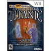 Hidden Mysteries Titanic Nintendo Wii Game from 2pgaming