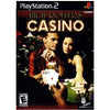 High Rollers Casino Sony PlayStation 2 PS2 Game from 2pgaming