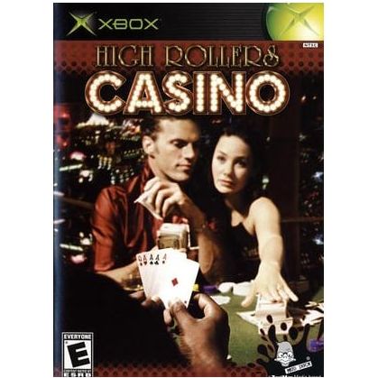 High Rollers Casino Xbox Game from 2pgaming