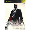 Hitman 2 Microsoft Original Xbox Game from 2pgaming