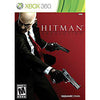 Hitman Absolution Microsoft Xbox 360 Game from 2pgaming