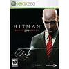 Hitman Blood Money Microsoft Xbox 360 Game from 2pgaming