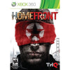 Homefront Microsoft Xbox 360 Game from 2pgaming