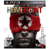 Homefront PlayStation 3 PS3 Game from 2pgaming