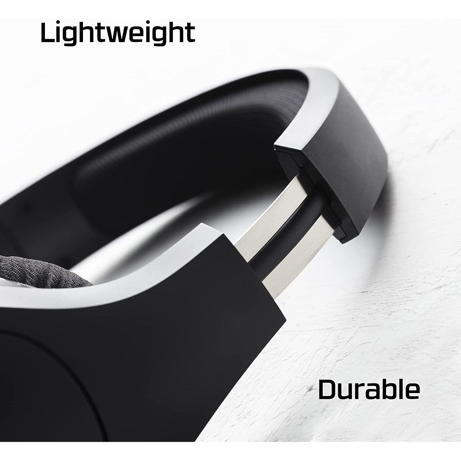 HyperX Cloud Stinger Core – Wireless Lightweight Gaming Headset, DTS Headphone:X spatial audio, Noise Cancelling Microphone from 2pgaming