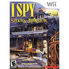 I Spy Spooky Mansion Nintendo Wii Game from 2pgaming