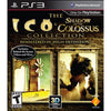 Ico & Shadow of the Colossus Collection Sony PS3 PlayStation 3 Game from 2pgaming