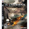 IL 2 Sturmovik Birds of Prey PS3 PlayStation 3 Game from 2pgaming