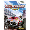 Indianapolis 500 Legends Nintendo Wii Game from 2pgaming