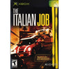 Italian Job Microsoft Xbox Game from 2pgaming