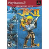 Jak 2 Greatest Hits PS2 PlayStation 2 Game from 2pgaming