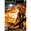 Jak 3 PlayStation 2 PS2 Game from 2pgaming