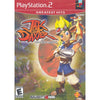 Jak and Daxter Greatest Hits PS2 PlayStation 2 Game from 2pgaming