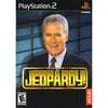 Jeopardy Sony PlayStation 2 PS2 Game from 2pgaming