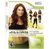 Jillian Michaels Fitness Ultimate 2009 Nintendo Wii Game from 2pgaming