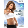 Jillian Michaels' Fitness Ultimatum 2010 Nintendo Wii Game from 2pgaming