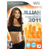 Jillian Michaels Fitness Ultimatum 2011 Nintendo Wii Game from 2pgaming
