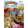 JumpStart Pet Rescue Nintendo Wii Game from 2pgaming