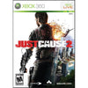 Just Cause 2 Microsoft Xbox 360 Game from 2pgaming