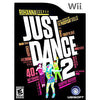 Just Dance 2 Nintendo Wii Game from 2pgaming