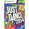 Just Dance 2014 Microsoft Xbox 360 Game from 2pgaming