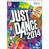 Just Dance 2014 Nintendo Wii Game from 2pgaming
