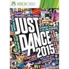 Just Dance 2015 Microsoft Xbox 360 Game from 2pgaming
