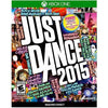 Just Dance 2015 Microsoft Xbox One Game from 2pgaming