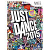 Just Dance 2015 Nintendo Wii Game from 2pgaming