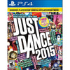Just Dance 2015 Sony PS4 PlayStation 4 Game from 2pgaming