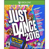 Just Dance 2016 Microsoft Xbox One Game from 2pgaming