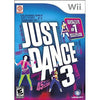 Just Dance 3 Nintendo Wii Game from 2pgaming