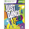 Just Dance Kids 2014 Microsoft Xbox 360 Game from 2pgaming
