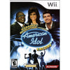 Karaoke Revolution American Idol Encore Nintendo Wii Game from 2pgaming